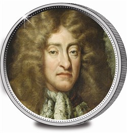 James II